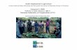 TANZANIA FEDERATION OF COOPERATIVE (TFC) Ltd · Tanzania Federation of Cooperatives (TFC) and FAO . Junior Farmers Fields and Life Schools (JFFLS) • Is a vocation training methodology
