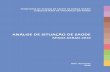  · Secretaria de Estado de Saúde de Minas Gerais Esta é uma publicação da Superintendência de Epidemiologia da Subsecretaria de Vigilância em Saúde da Secretaria ...