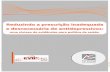 INSTITUTO DE SAÚDE Núcleo de Evidências - saude.sp.gov.br · EVIPNet Brasil A Rede de Políticas Informadas por Evidências (Evidence-Informed Policy Network) - EVIPNet – visa