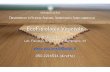 EcoFisiologia Vegetale - ORSEE3:studenti.ec.unipi.it/uploads/agraria/moodledata/91/EcoFisVeg... · Programma del corso 2014-15 1. Introduzione • Fisiologia, ecofisiologia vegetale