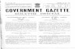 c---------'--- G VERNMENT GAZETTE - goaprintingpress.gov.ingoaprintingpress.gov.in/downloads/6364/6364-20-SIII-OG.pdf · subscription of Government Gazette must be addressed to its