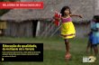 RELATÓRIO DE RESULTADOS 2012institutoayrtonsenna.org.br/content/dam/... · O potencial que brilha no coração do Brasil As crianças que você vê na capa deste ... profundo interior