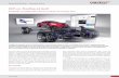 AUTOSAR-compatible XCP software modules for FlexRay ECUs · 1 Technical Article – Success Story August 2008 XCP-on-FlexRay at Audi Starting in 2009, Audi will be implementing the
