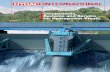 Components, Systems and Service for Hydropower Plants. · Hydraulic Steel Structures standard DIN 19704, General Hydraulic Systems DIN 24346). Cost optimization achieved through customized