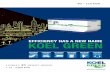 40 - 125 kVA - KOEL Green Green - 40kVA... · carefully select the Genset rang to meet their requirement. KOEL oﬀers Prime power as a standard oﬀer. Contact KOEL for stand-by