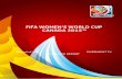 FIFA WOMEN’S WORLD CUP - fifa.· 3 FIFA Women’s World Cup Canada 2015™ Round of 16 Overnight