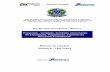 Portal dos Convênios - Siconv - AMAVI :: Associação dos ... · Manual do Usuário Licitação, Contrato, Documento de Liquidação e Pagamento 1. Introdução O Portal dos Convênios