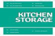 158 PULL OUT PANTRY UNITS 162 PULL OUT CABINET … · SIGE PULL OUT PANTRY SLIDE KIT • Full Extension Soft Close Slides • 120kg Load Capacity • Includes Door Brackets • To