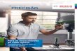 Move-nos a PRECISÃO - Bosch Automóvelpt.bosch-automotive.com/media/parts/brochures_1/equipo_de_taller/... · Equipamento ergonómico – Simplifica a sua vida! Cuide das suas costas