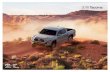 2018 Tacoma eBrochure - burientoyota.com · Page 2 Pack-leading capability. The 2018 Toyota Tacoma. Those who know dirt, know Tacoma. Backed by Toyota’s heritage of toughness, it’s