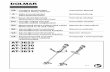 GB Cordless Brushcutter/ Instruction Manual Cordless ...· GB Cordless Brushcutter/ Instruction Manual