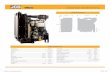 JCB ECOMAX STAGE IV / TIER 4 129KW (173HP) IPU TCAE. TCAE 129kW_173hp IPU.pdf · JCB ECOMAX STAGE IV / TIER 4 129KW (173HP) IPU TCAE INDUSTRIAL POWER UNIT Technical Code TCAE-129
