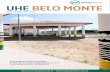 Energia de Belo Monte é vendida em leilõesnorteenergiasa.com.br/site/wp-content/...UHE-BELO-MONTE-NOVEMBRO1.pdf · Energia de Belo Monte é vendida em leilões A Casa de Força