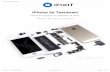 iPhone 5s Teardown - Amazon Web Services · Step 1 — iPhone 5s Teardown An iPhone release means a trip to the future—the iFixit teardown crew has traveled 17 hours forward in