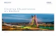 Doing Business in Brazil - PKF International business in brazil.pdf · DOING BUSINESS IN BRAZIL is designed to assist those interested in doing business, working or living in Brazil.