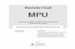 Revisão Final - editorajuspodivm.com.br · de Administração • Noções de Arquivologia • Noções de Administração Orçamentária, Financeira e Orçamento Público COORDENAÇÃO