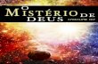 MO ISTÉRIO DE DEUS - The Messagethemessage.com/themessage/tracts/VGR-TheMysteryOfGod_pt.pdf · apocalipse 10:7 serÁ que deus ainda faz milagres como nos tempos bÍblicos? alguma