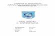 FINAL REPORT A - 223/CENIPA/2013 - potter.net.br · ANAC (Brazil’s) National Civil Aviation Agency ... INVA Institute of Aeronautics and Space Instrument Flight Rules Flight Instructor