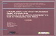 Sobre Drogas Psicotrópicas — CEBRIDbvsms.saude.gov.br/bvs/publicacoes/cd08_02.pdf · PREÂMBULO DO CEBRID (Centro Brasileiro de Informações Sobre Drogas Psicotrópicas) Em 1991,