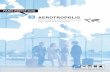 PARIS ROISSY-CDG - Aerotropolis Europe · Aerotropolis Europe TM, Paris welcomes you Imagine a business district at Paris Roissy-CDG Airport, bringing together offi ces, convention