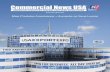 Commercial News USA September-October 2011 Issue · fabricarem regionalmente os Sistemas de Cofragem de Isolamento BuildBlock® e os Sistemas de Piso de Isolação BuildDeck®. Os