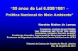 Slide sem título · conhecimento sobre o meio ambiente e às ... Biodiversidade, ... Slide sem título Author: Inst Brasil Pinuma
