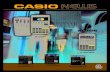 ANO 8 - 1 SEMESTRE - JULHO 2017 - NÚMERO 17 · Atividade apresentada nos "Dias Casio+Tecnologia Viva" pelo Grupo de Trabalho "Casio +" 7 De facto com esta janela a calculadora indica