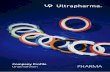 Company Profile Unternehmen PHARMA - Ultrapharma · Popular material such as PTFE or TFM are standard among the many validated materials we offer. We ... DN20 34 20 20,2 27,5 DN10