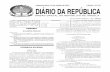  · todos da Constituição da República de Angola, a seguinte: LEI GERAL DO TRABALHO CAPÍTULO 1 Princípios Gerais ARTIGO 1.0 (Âmbito de aplicaçäo) l.
