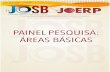 PAINEL PESQUISA: ÁREAS BÁSICAS - josb.com.brjosb.com.br/2016/wp-content/uploads/2015/11/ANAIS2014.pdf · na(articulaÇÃo(temporomandibular(em(ratos((" ... dtm e dor orofacial 8"