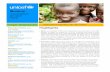 Monthly - Home page | UNICEF · Monthly humanitarian situation ... their home areas, ... Fighting between FARDC and the militia Raia Mutomboki Sisawa from 12-18 September.