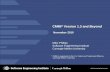 CMMI Version 1.3 and Beyond - ndiastorage.blob.core ... · Intermediate Concepts of CMMI; 3,238. Understanding CMMI High Maturity Practices: 636. Introduction to CMMI V1.2 Supplement