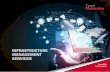 Logistics - techmahindra.com · Logistics Banking & Insurance Travel, Transport & Manufacturing Healthcare Natural Resources Telecom Retail 105+ Data Centers 300,000+ End Users 135+