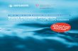 MAR 18 - MAR 23, 2018 NATIONAL MANÉ GARRINCHA … · Swiss Water Expertise – High Quality Solutions MAR 18 - MAR 23, 2018 NATIONAL MANÉ GARRINCHA STADIUM Swiss Pavilion Program