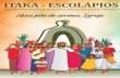 ITAKA - ESCOLÁPIOS - escolapios.org.brescolapios.org.br/images/download/itaka/livreto-itaka.pdf · do Senhor (“Ide pelo mundo todo e evangelizai”). A missão evangelizadora é