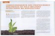 Condicionamento das propriedades biológicas do solo ... · Condicionamento das propriedades biológicas do solo melhora resultados na agricultura ... BIOLOGICAS DO SOLO MELHORA ...