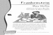 Frankenstein - Leitura Melhor Viagem · Ansioso por decifrar o mistério da vida, o jovem cientista Vítor Frankenstein acaba criando um ser de características humanas em seu laboratório.