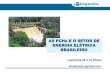 AS PCHs E O SETOR DE ENERGIA ELÉTRICA BRASILEIRO · Hidrelétrica (PCH) Óleo Combustível (Fuel Oil) Óleo Diesel (Diesel) Solar Fotovoltaica ... A energia eólica não pode, sozinha,