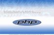 AULA 1 1 Introdução - professores.chapeco.ifsc.edu.brprofessores.chapeco.ifsc.edu.br/lara/files/2014/07/Apostila-de-PHP.pdf · Uma tarefa essencial da programação é a tomada