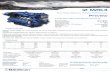 FP 12M26.3 A - talleresancora.com · 12 M26.3 The New Marine Power Reference Preview 4 stroke diesel engine, direct injection, common-rail Bore and stroke 150 x 150 mm Number of cylinders