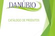 CATÁLOGO DE PRODUTOS 2016 - Plásticos Danúbio - …plasticosdanubio.com.br/pdf/catalogo.pdf · 2016-11-29 · ... a PLÁSTICOS DANÚBIO é uma das empresas pioneiras no ramo de