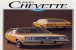  · Chevrolets Ore equipFFi With GM-built Please refer the Chevette Power Teams Chart to the left or see your for details, ENGINE SELECTION. For Chevette continues to Offer o choice