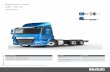 Specification sheet CF 370 - DAF Trucks · Specification sheet CF 370 FAG 6X2 Rigid 016F8769GAAA - 201801p - 21-09-2017 DAF Trucks Ltd, Thame, Oxon. OX9 3FB, CF 450 MX-11 ... bb remote