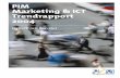 PIM Marketing & ICT Trendrapport 2004 - inholland.nl · PIM Marketing en ICT Trendrapport 2004 3 Dit rapport beschrijft, geheel in de visie en missie van haar uitgeefster, het Platform