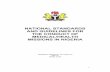NATIONAL STANDARDS AND GUIDELINES FOR THE …health.gov.ng/doc/PPP.pdf · 1 national standards and guidelines for the conduct of medical/health missions in nigeria federal ministry