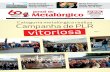 Categoria metalúrgica realiza Campanha de PLR · Convênios beneficiam sócios do Sindicato Faculdade Anhanguera, em São José dos ... e segurança dos trabalhadores. ... E a ergonomia?