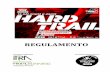 REGULAMENTO - s3.lap2go.com · HTMP2018 - Hard Trail Monte da Padela 2018 by Compressport ... Índice do Regulamento 1. Condições de participação 1.1. Idade de participação