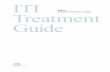 ITI - Quintessence · Volume 3 of the ITI Treatment Guide series is aimed at as- ... Freiburgstrasse 7,3010 Bern,Switzerland ... Pedro Tortamano-Neto,DMD,PhD