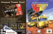 Vigilante 8: 2nd Offense - Nintendo N64 - Manual ... · Holding the Nintendo 64 Controller While playing the Vigilante 8 game, we recommend you use the hand positions shown at left.