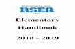 Elementary Handbook 2018 - 2019 - gmaa.cagmaa.ca/1-elem_17-18/elem_handbook/elementary_handbook18-19.pdf · Mini Soccer 10 Mini Volleyball (Gr. 6) 12 Modified Mini Volleyball (Gr.
